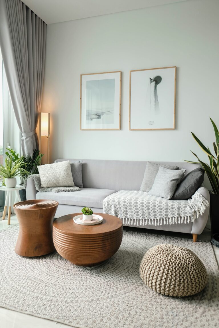 cozy home decor items from Amazon